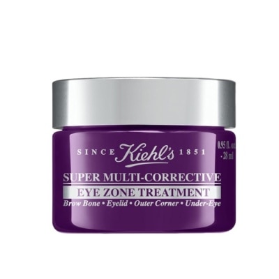 KIEHL S KIEHL’S契爾氏 超進化全能新生超級眼霜(28ml)_國際航空版