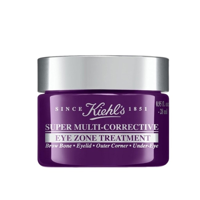 KIEHL S KIEHL’S契爾氏 超進化全能新生超級眼霜(28ml) 國際航空版