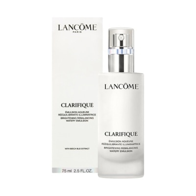 LANCOME LANCOME蘭蔻 超極光亮白保濕精華乳(75ml)_國際航空版