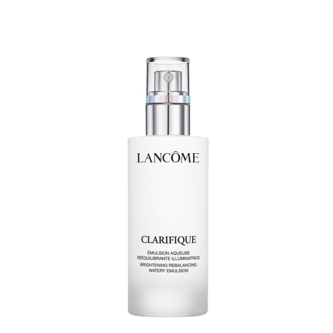 LANCOME蘭蔻 超極光亮白保濕精華乳(75ml)_國際航空版