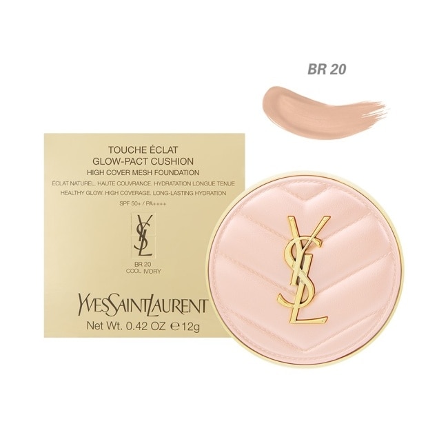 YSL 超模光感精華水氣墊(12g) #BR20_專櫃公司貨 image