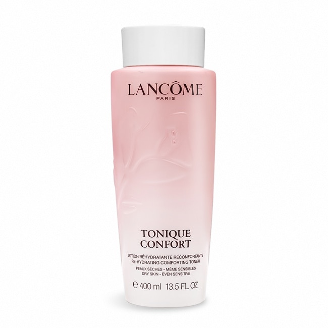 LANCOME 蘭蔻 溫和保濕水(400ml)-新版-國際航空版