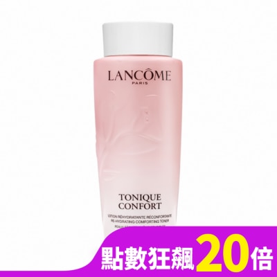 LANCOME LANCOME 蘭蔻 溫和保濕水(400ml)-新版-國際航空版