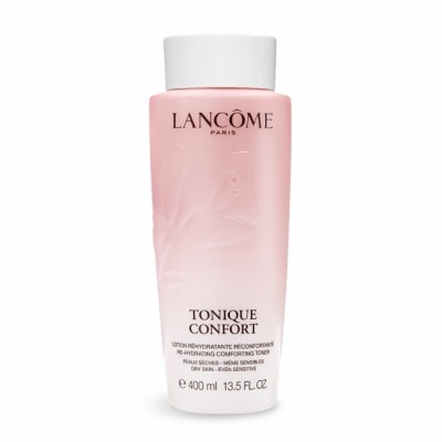 LANCOME LANCOME 蘭蔻 溫和保濕水(400ml)-新版-國際航空版