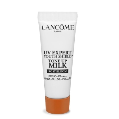 LANCOME LANCOME 蘭蔻 超輕盈UV煥亮妝前乳SPF50+ PA++++(10ml)#粉潤光