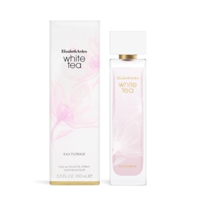 ARDEN ARDEN 雅頓 白茶粉紅蒼蘭香水(100ml)-國際航空版