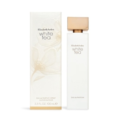 ARDEN ARDEN 雅頓 白茶淡香精(100ml)-香水航空版