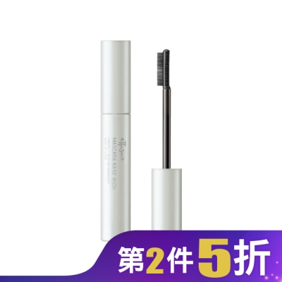 ETTUSAIS艾杜紗 艾杜紗 絕對纖長睫毛底膏6g