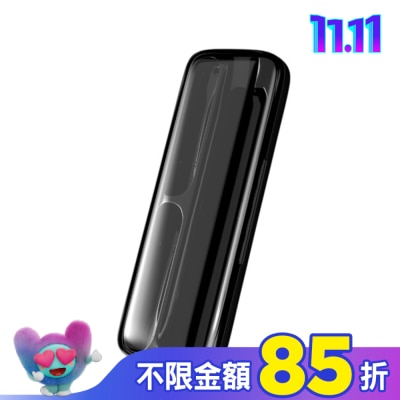 Zenyum綻雅 ZenyumSonic GO 隨行版音波振動牙刷旅行盒(黑色)