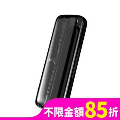 ZENYUM ZenyumSonic GO 隨行版音波振動牙刷旅行盒(黑色)
