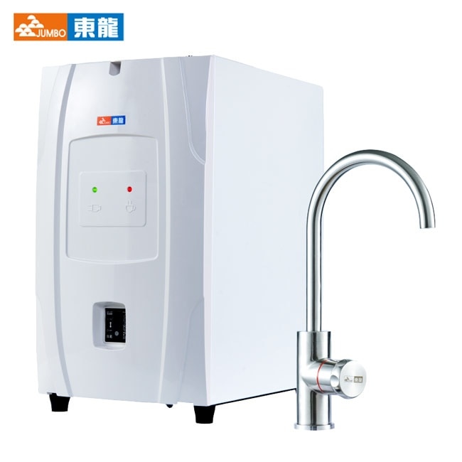 東龍冷熱廚下型飲水供應機 TE-1211K