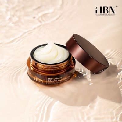 HBN HBN 纖連蛋白修護凝水霜2.0 50g (彈簧霜)