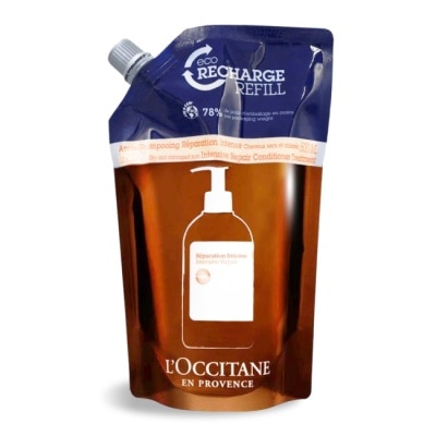 L OCCITANE L’OCCITANE 歐舒丹 草本修護潤髮乳補充包(500ml)-新版-國際航空版