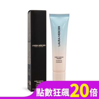 LAURA MERCIER laura mercier蘿拉蜜思 煥顏持妝凝露-保濕型(30ml)-國際航空版