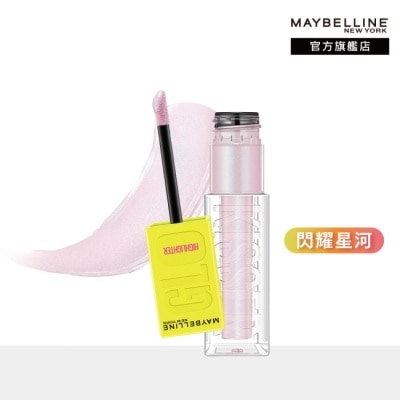 MAYBELLINE 媚比琳 光吻持色幻彩腮紅液 閃耀星河