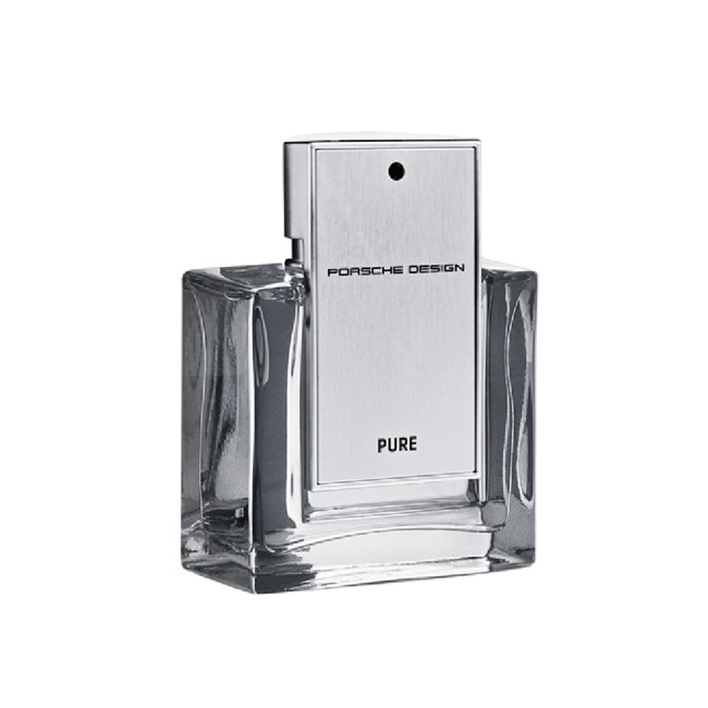 Porsche Design 保時捷 純粹風格男性淡香水 50ml (Pure)