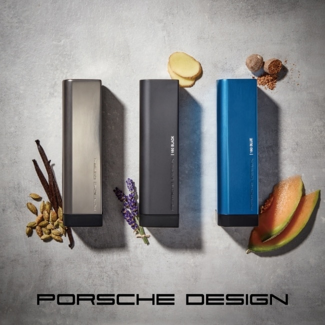 Porsche Design 保時捷湛藍遠洋男性淡香水 50ml (180blue)