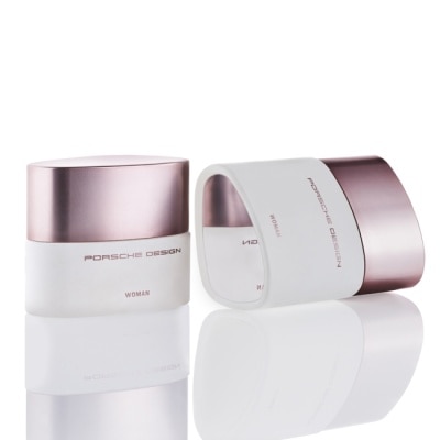 PORSCHEDESIGN Porsche Design 保時捷經典同名女性淡香精 30ml (Women)