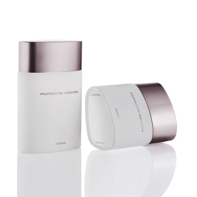 PORSCHEDESIGN Porsche Design 保時捷經典同名女性淡香精 100ml (Women)