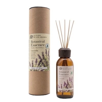LACASA LA CASA 西班牙植萃精油擴香組 (薰衣草) 140ml