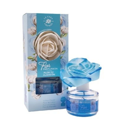 LACASA LA CASA 西班牙花之舞頂級居家擴香 (清新晨露) 65ml