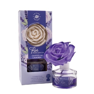 LACASA LA CASA 西班牙花之舞頂級居家擴香 (薰衣草) 65ml