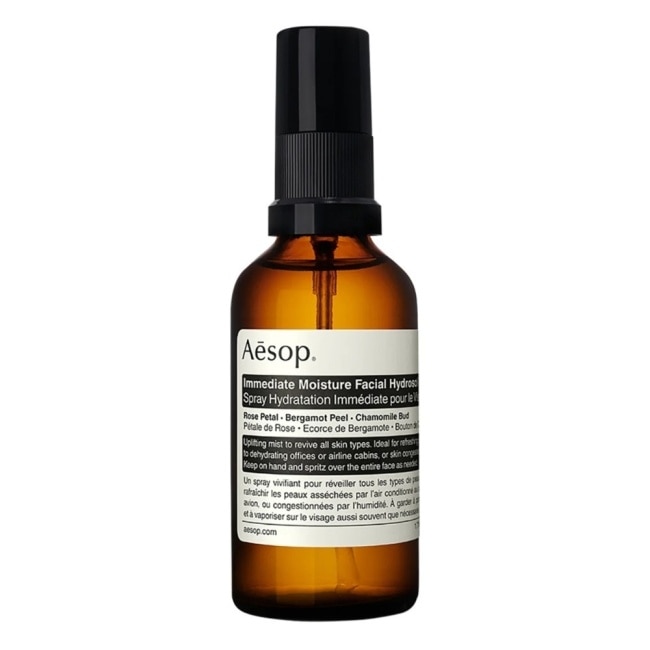 AESOP 瞬間滋潤噴霧(50ml)_國際航空版