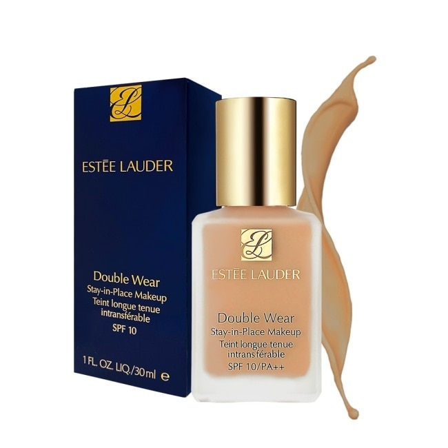 ESTEE LAUDER雅詩蘭黛 粉持久完美持妝粉底(30ml) #62(2C0)【短效2026/01】_公司貨