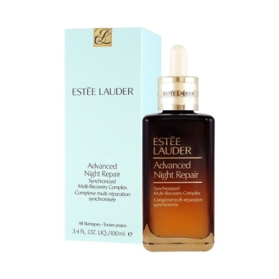 ESTEE LAUDER 雅詩蘭黛 ESTEE LAUDER雅詩蘭黛 特潤超導全方位修護露(100ml)_國際航空版