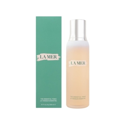 LA MER LA MER海洋拉娜 深海極效穩膚露(200ml)_國際航空版