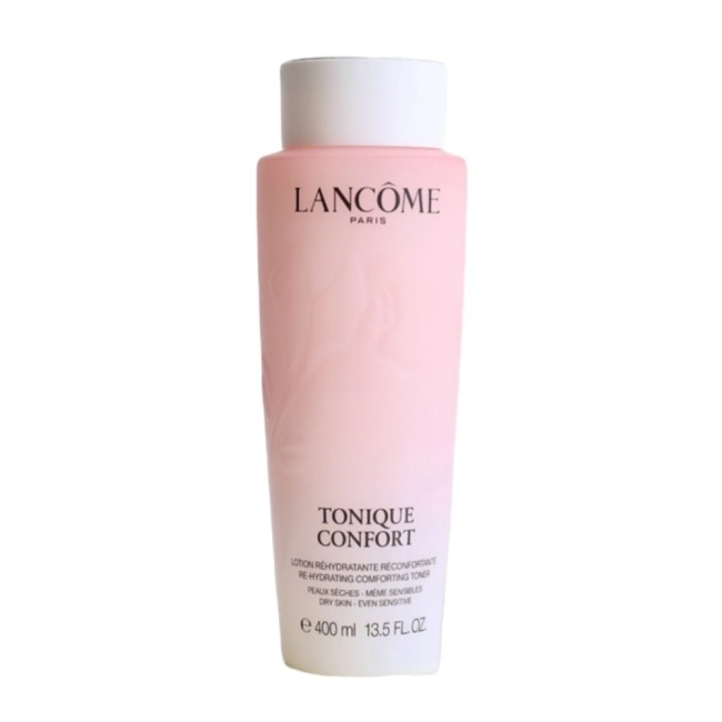 LANCOME蘭蔻 溫和保濕水(400ml) 2024新版_國際航空版