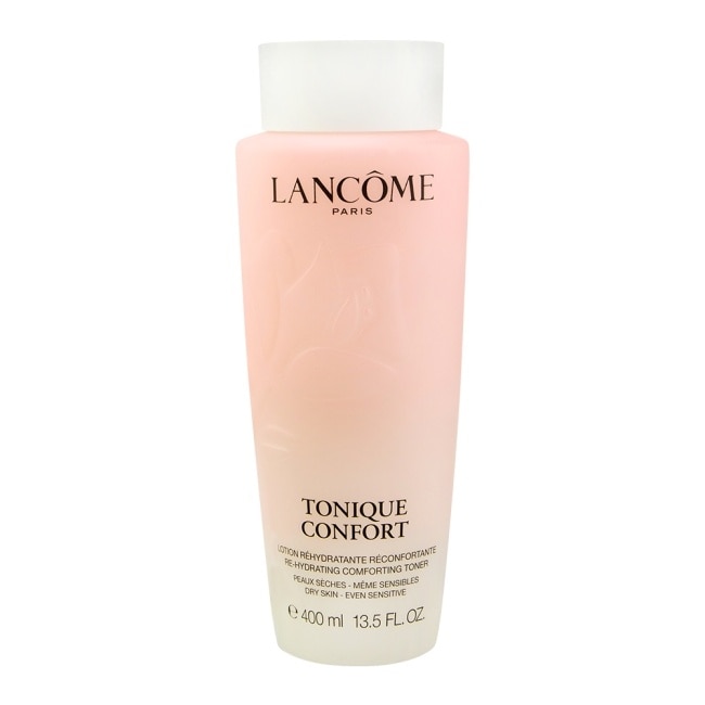 LANCOME蘭蔻 溫和保濕水(400ml) 2024新版_國際航空版