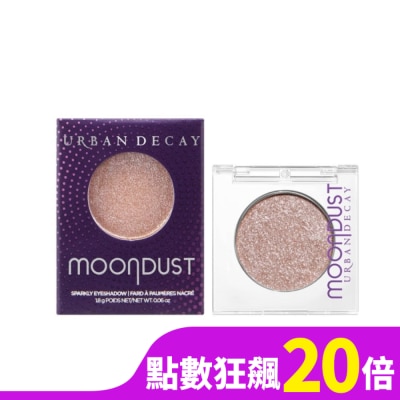 URBANDECAY URBAN DECAY 單色眼影(1.8g) #Space Cowboy【短效2026/03】_國際航空版