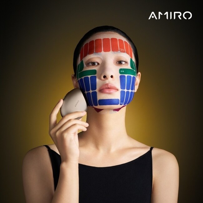 AMIRO S2 護膚禮盒