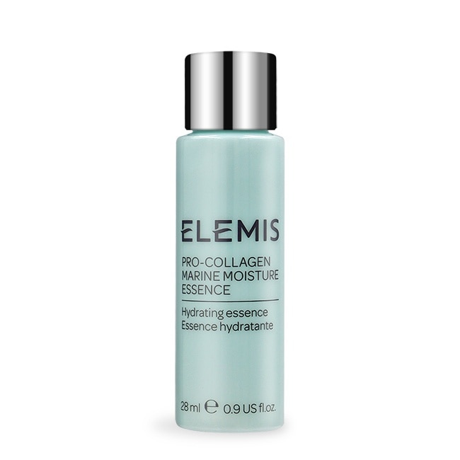 ELEMIS 海洋膠原超導滲透精華露(28ml)-專櫃公司貨