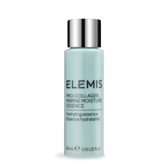 ELEMIS 海洋膠原超導滲透精華露(28ml)-專櫃公司貨