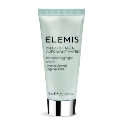 ELEMIS ELEMIS 海洋膠原全效修護晚霜(15ml)-專櫃公司貨