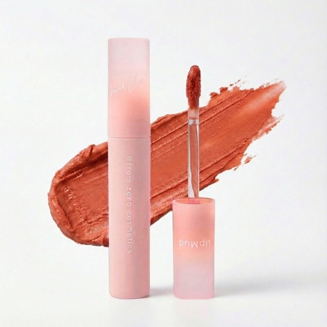 FZC奶霜唇泥2.8g-01楓糖奶茶 Maple Milk