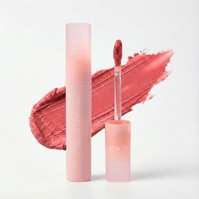 FZC奶霜唇泥2.8g-02蜜霧無花果 Honey Fig