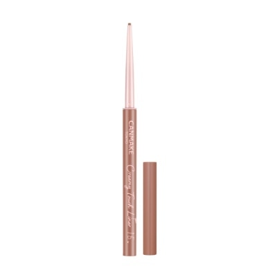 CANMAKE CANMAKE激細滑順眼線膠筆 615-15 0.08G