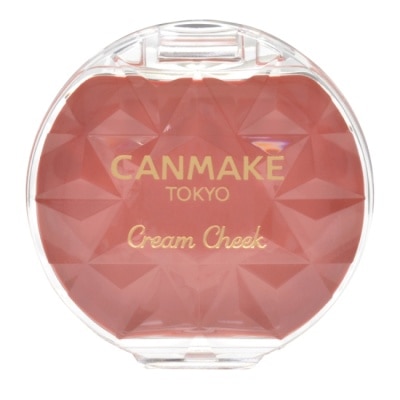 CANMAKE CANMAKE腮紅霜 1521-21 11G