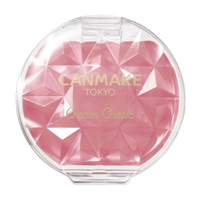 CANMAKE CANMAKE腮紅霜 1523-23 11G