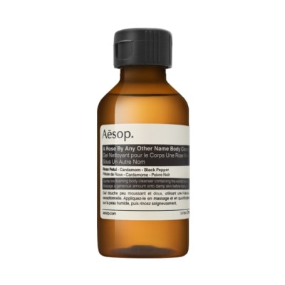 AESOP AESOP 玫瑰的名字身體潔膚露 100ml