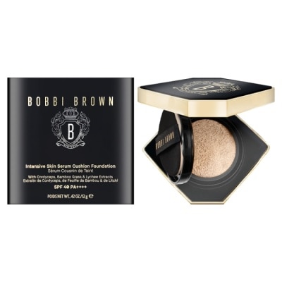 BOBBI BROWN BOBBI BROWN 冬蟲夏草精華氣墊粉餅SPF40 PA++++ 13g #Extra light淺亮白