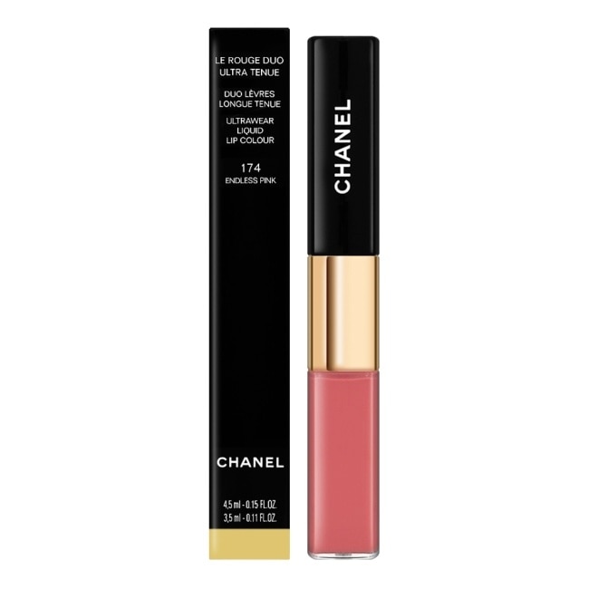 CHANEL香奈兒 超炫耀持色唇萃 4.5ml+3.5ml #174