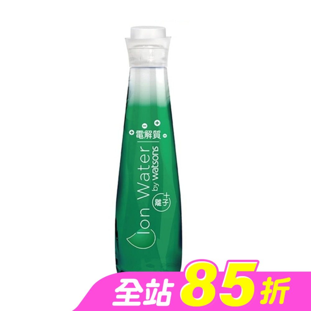 屈臣氏離子水420ml