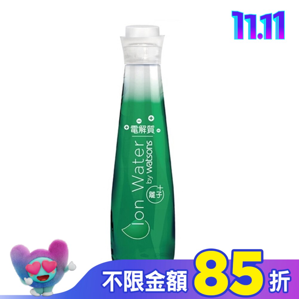 屈臣氏離子水420ml
