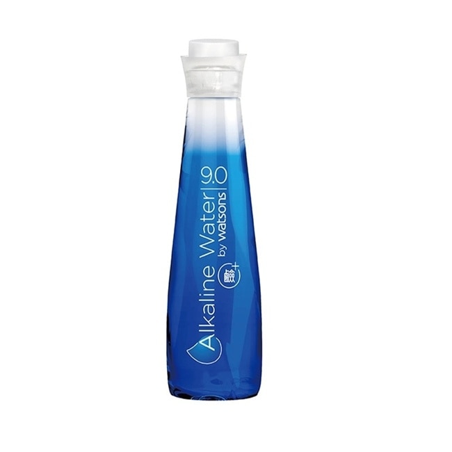 屈臣氏鹼性水420ml