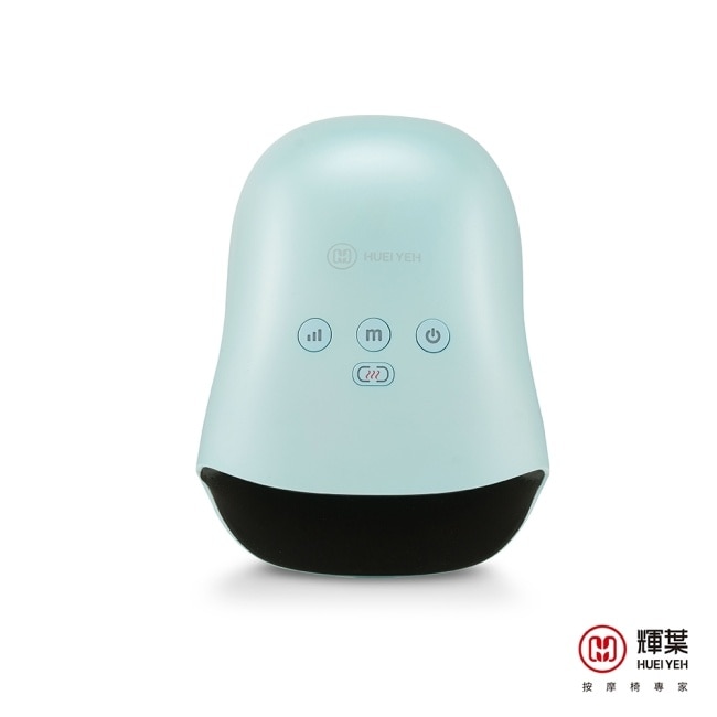 輝葉 Air手護蛋(無線手部溫熱按摩器)-HY-362