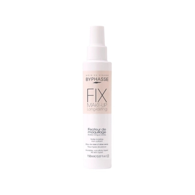 BYPHASSE蓓昂斯 超輕盈持久定妝噴霧150ml